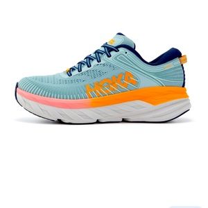 HOKA wide size 10.5 women